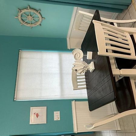 Barefoot Bungalow - Pet Friendly- 2 Bdrm Townhome Corpus Christi  Kültér fotó