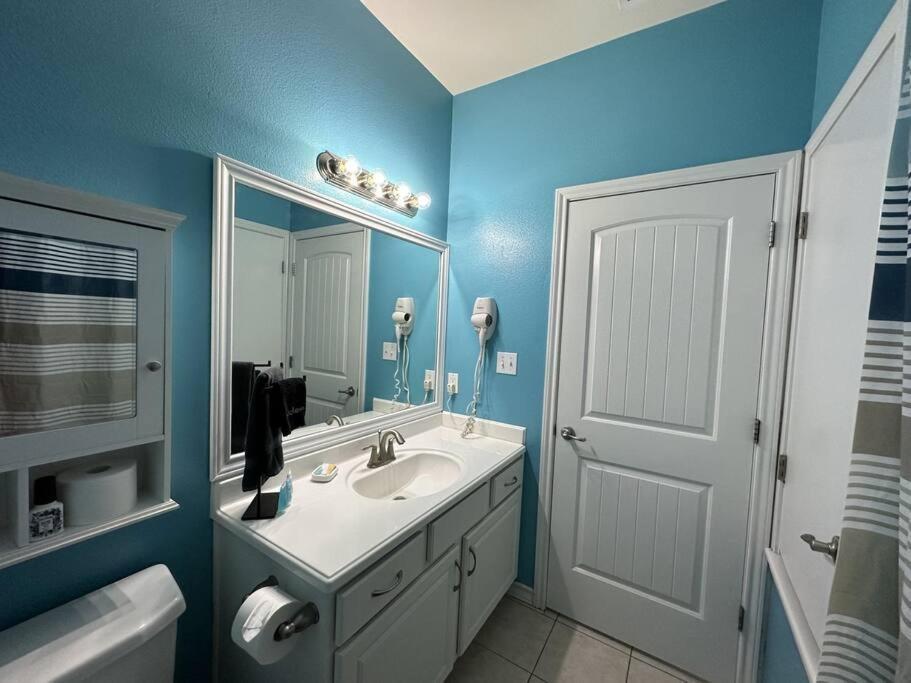 Barefoot Bungalow - Pet Friendly- 2 Bdrm Townhome Corpus Christi  Kültér fotó