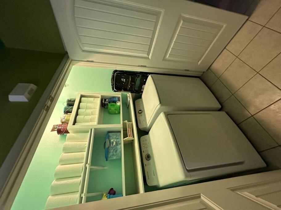 Barefoot Bungalow - Pet Friendly- 2 Bdrm Townhome Corpus Christi  Kültér fotó