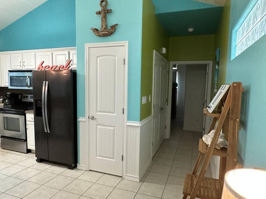 Barefoot Bungalow - Pet Friendly- 2 Bdrm Townhome Corpus Christi  Kültér fotó