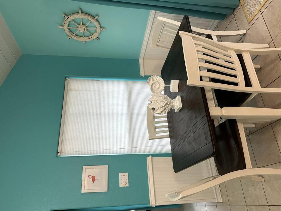 Barefoot Bungalow - Pet Friendly- 2 Bdrm Townhome Corpus Christi  Kültér fotó