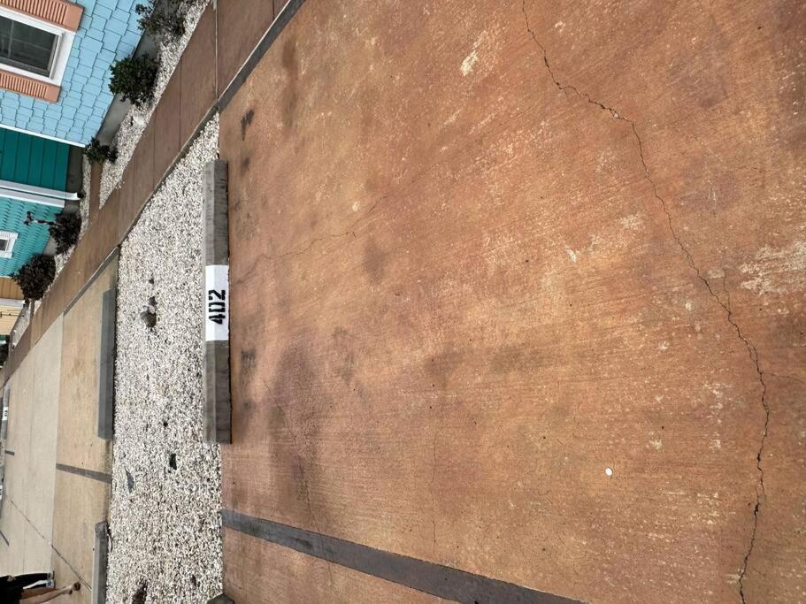 Barefoot Bungalow - Pet Friendly- 2 Bdrm Townhome Corpus Christi  Kültér fotó