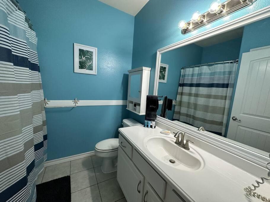 Barefoot Bungalow - Pet Friendly- 2 Bdrm Townhome Corpus Christi  Kültér fotó